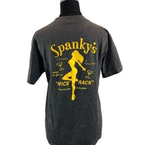 Spanky's T-Shirt XS